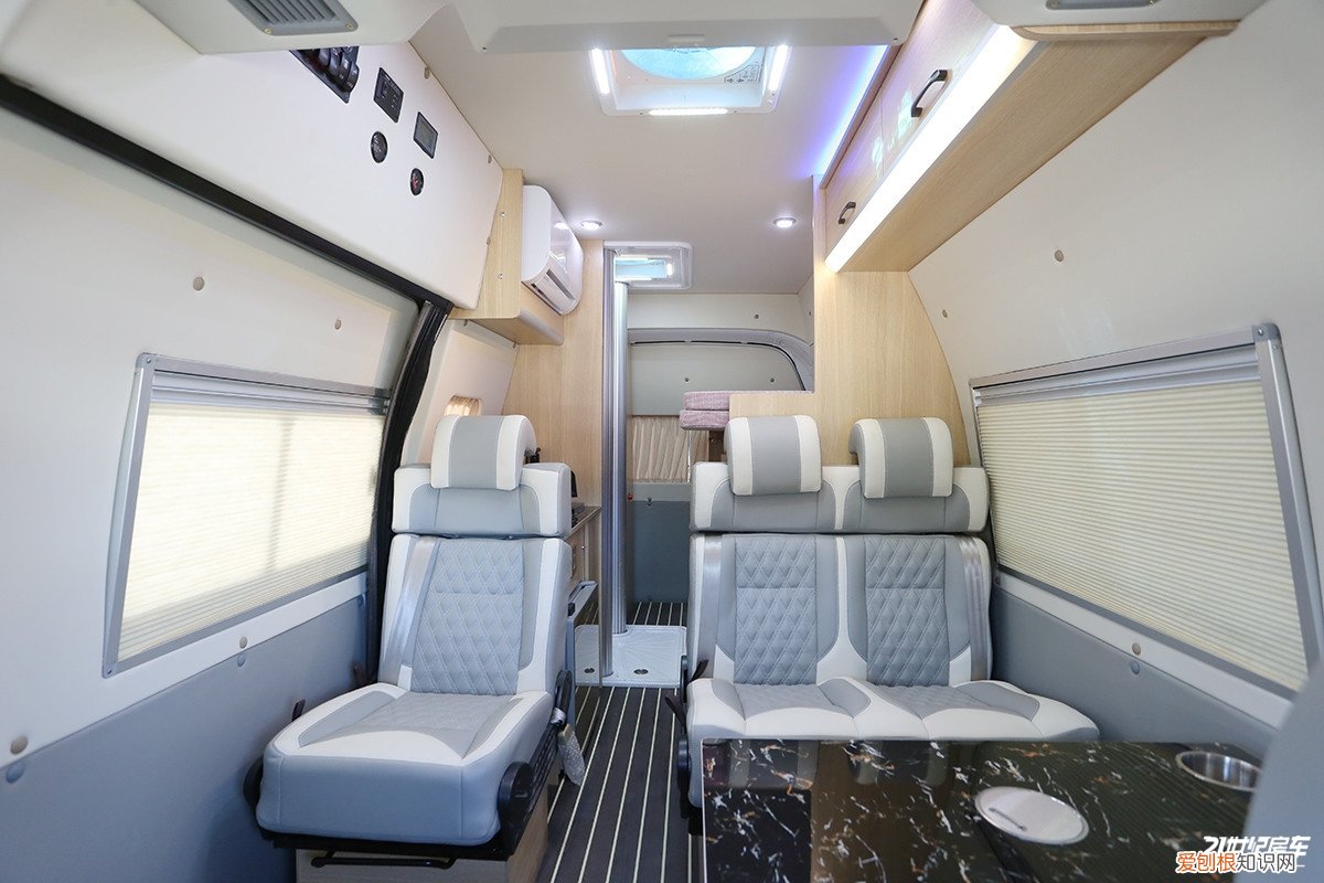 “打工人”也开得起的房车大盘点 房车价格10万一20万