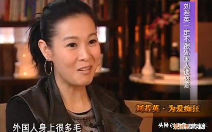 刘若英婚礼陈升哭了 刘若英结婚了吗