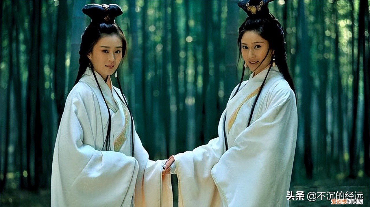 小乔过渡思念周瑜致死 小乔怎么死的