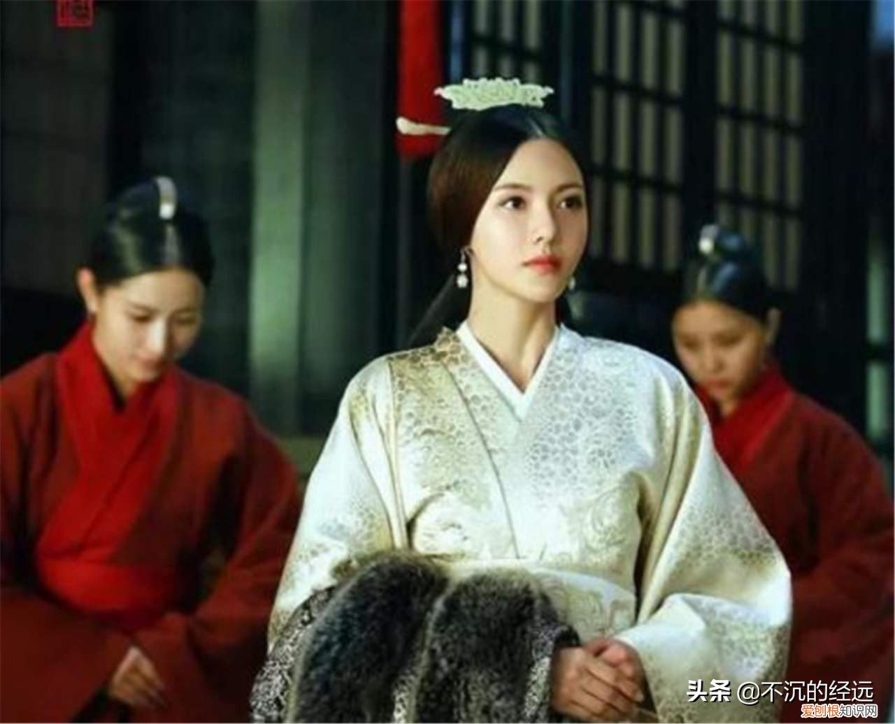 小乔过渡思念周瑜致死 小乔怎么死的