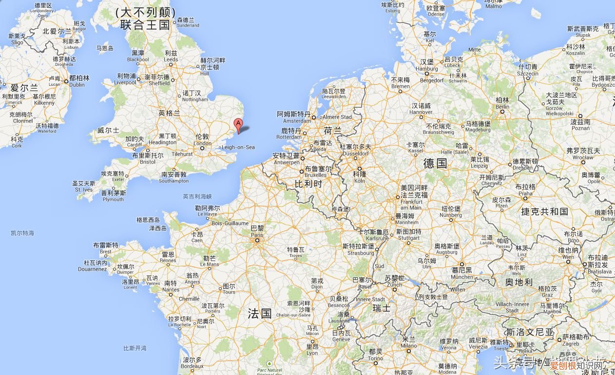 算是世界最小国家吗? 西兰公国为什么不是国家