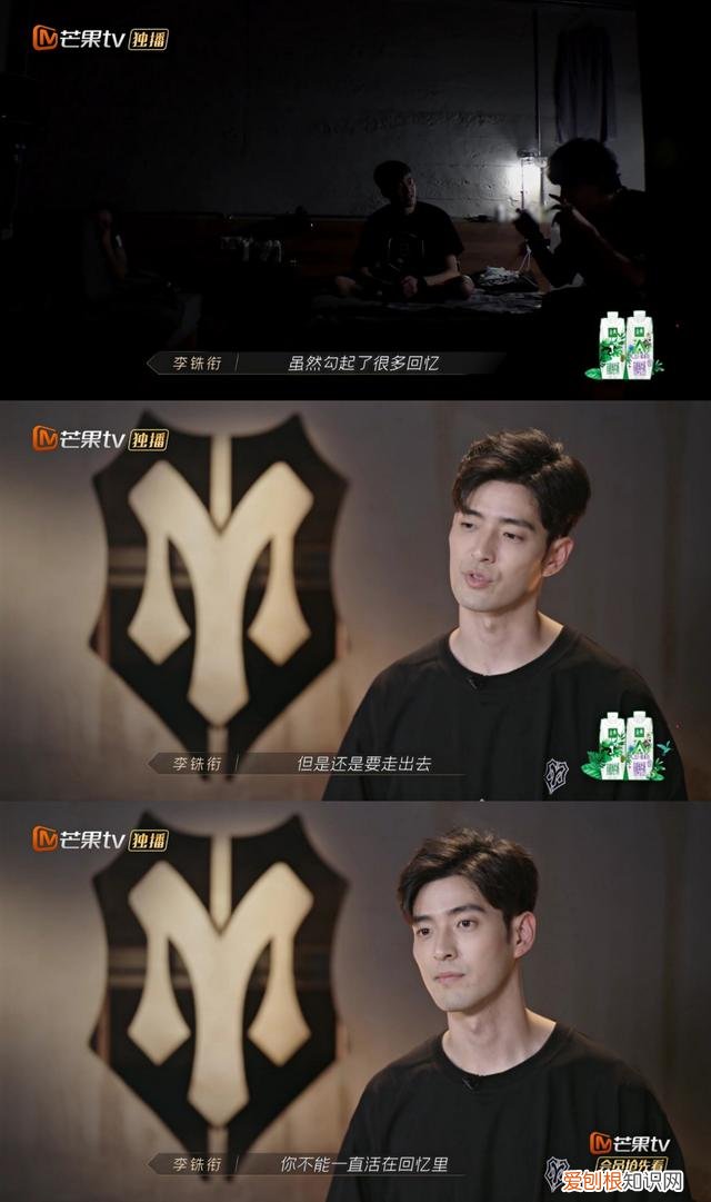 李铢衔为什么会中文 李铢衔的手是完全断了吗