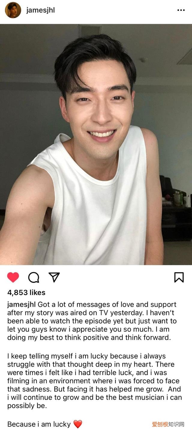 李铢衔为什么会中文 李铢衔的手是完全断了吗