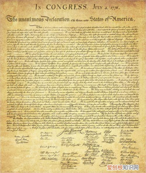 首都为啥不在纽约而在华盛顿? 美国首都是哪个城市