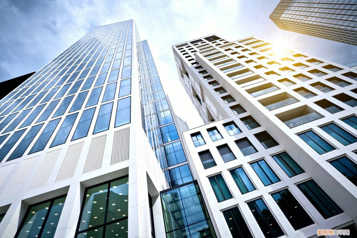 公寓房能买吗？考虑清楚这3点再决定也不迟