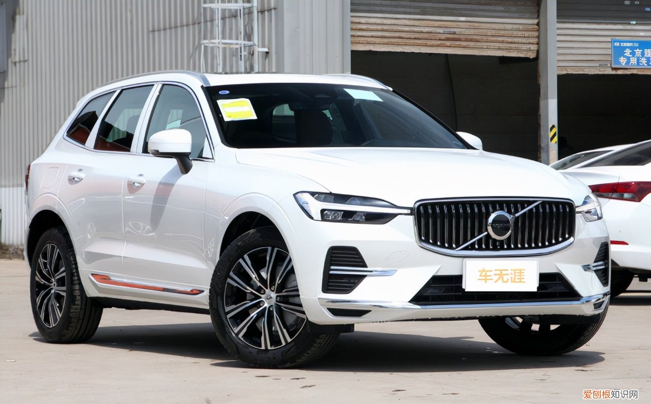 沃尔沃xc60油耗多少？沃尔沃XC60真实油耗被晒