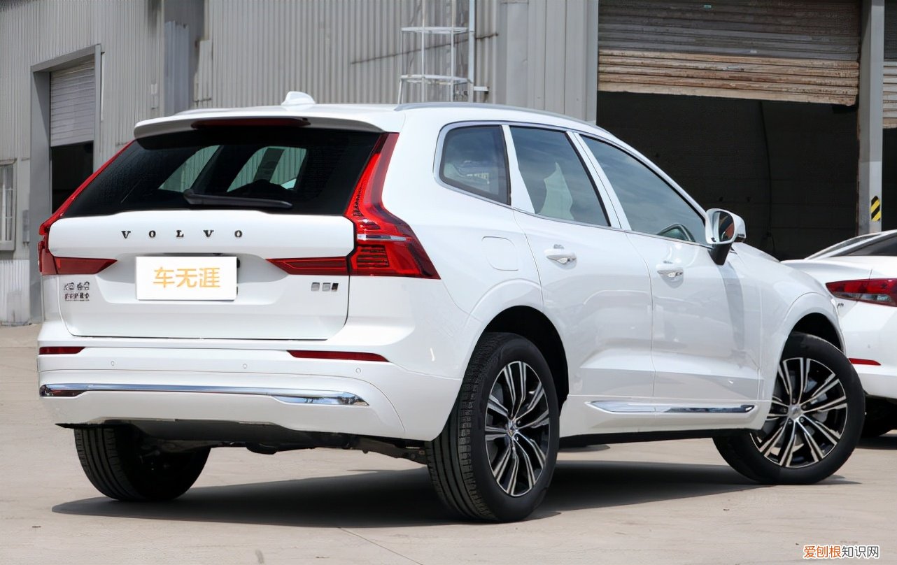 沃尔沃xc60油耗多少？沃尔沃XC60真实油耗被晒