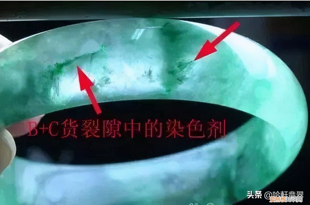 翡翠真假鉴定方法简单！学会再不怕假货泛滥