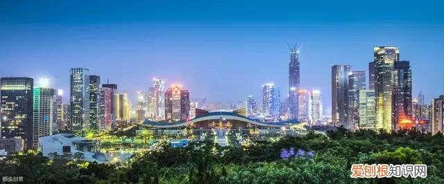 中国十大人口最多城市排行榜 全中国人口最多的城市榜单