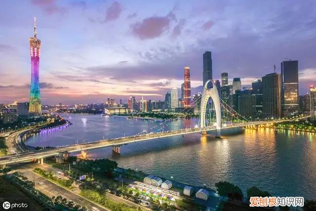 中国十大人口最多城市排行榜 全中国人口最多的城市榜单