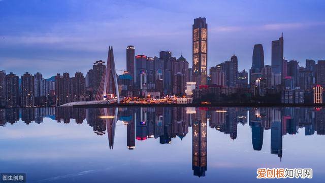 中国十大人口最多城市排行榜 全中国人口最多的城市榜单