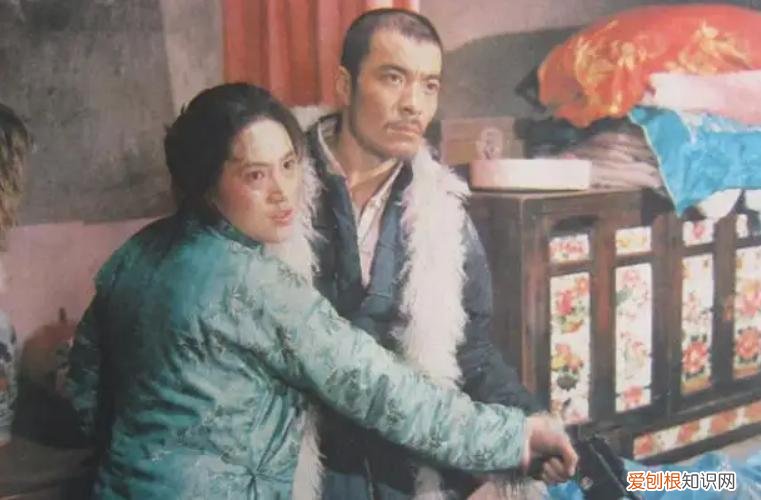 杨若兮刘威为什么分手？杨若兮老公是谁