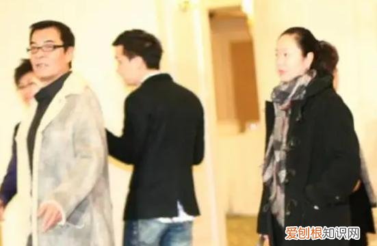 杨若兮刘威为什么分手？杨若兮老公是谁