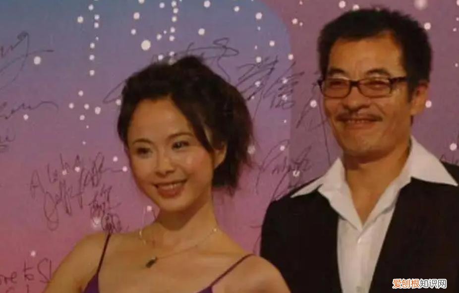 杨若兮刘威为什么分手?杨若兮老公是谁