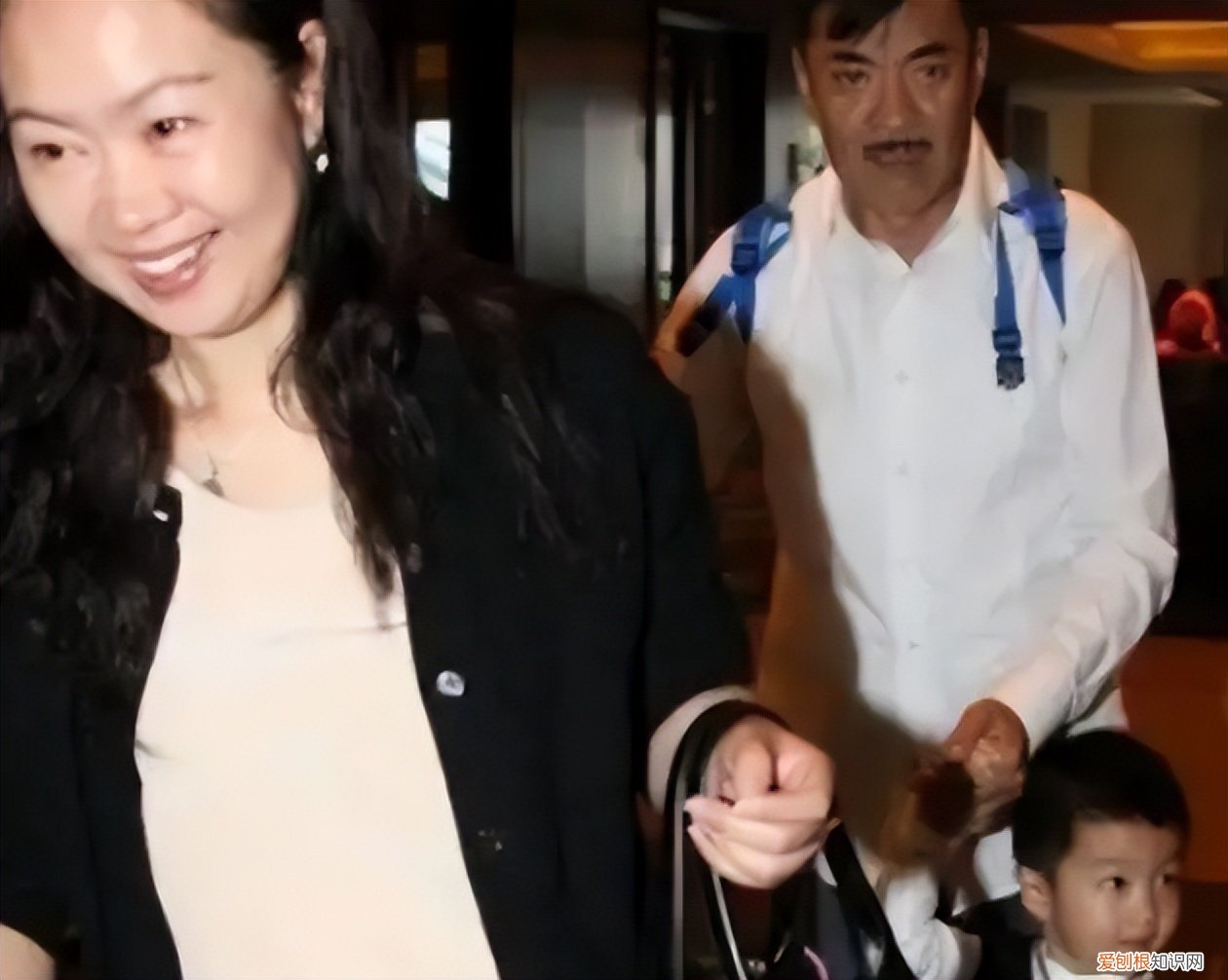 杨若兮刘威为什么分手？杨若兮老公是谁