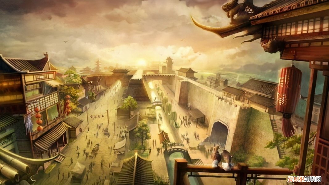 每一本都堪称神作 十大公认架空历史小说