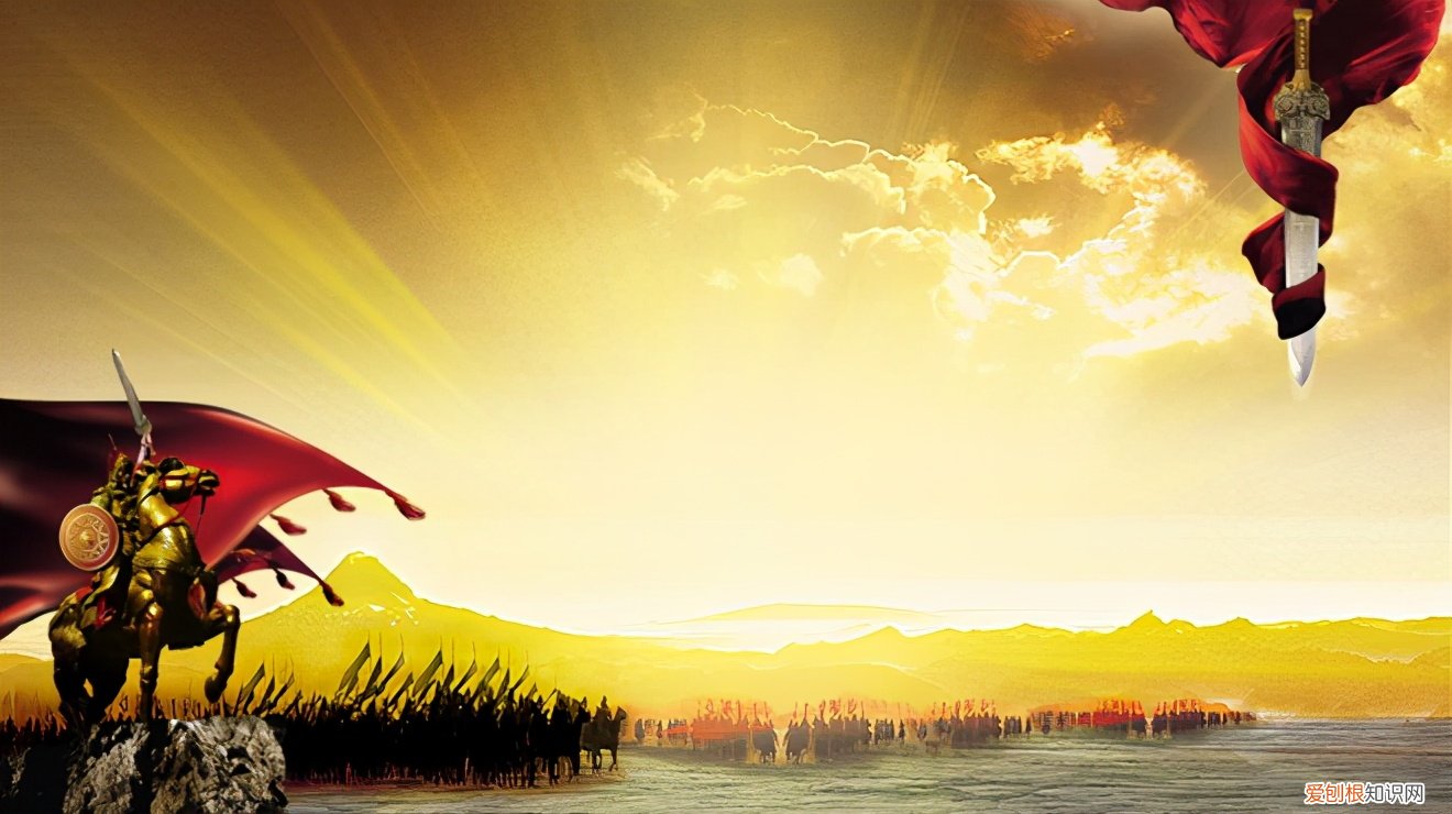 每一本都堪称神作 十大公认架空历史小说