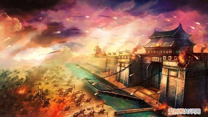 每一本都堪称神作 十大公认架空历史小说