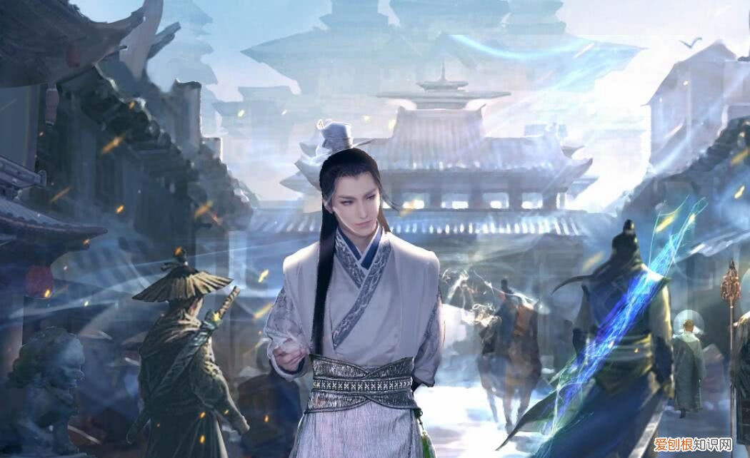 每一本都堪称神作 十大公认架空历史小说