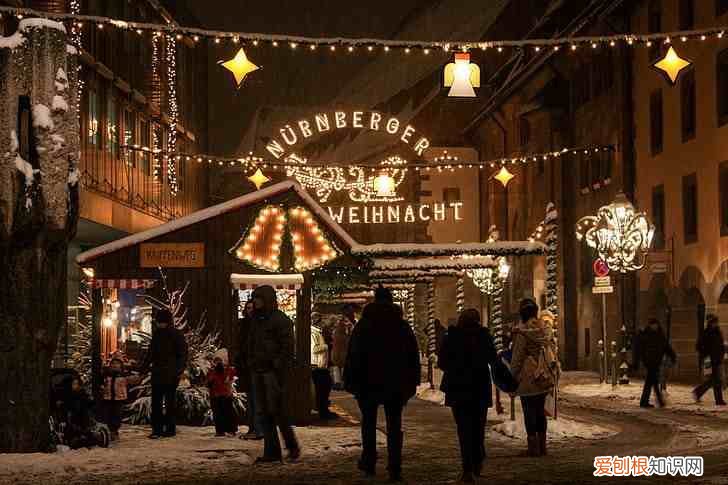 盘点不过圣诞节的国家 哪些国家不过圣诞节