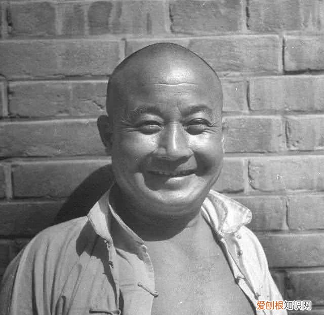 带你见识一下啥叫通天纹 额头上的通天纹长什么样