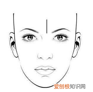 带你见识一下啥叫通天纹 额头上的通天纹长什么样