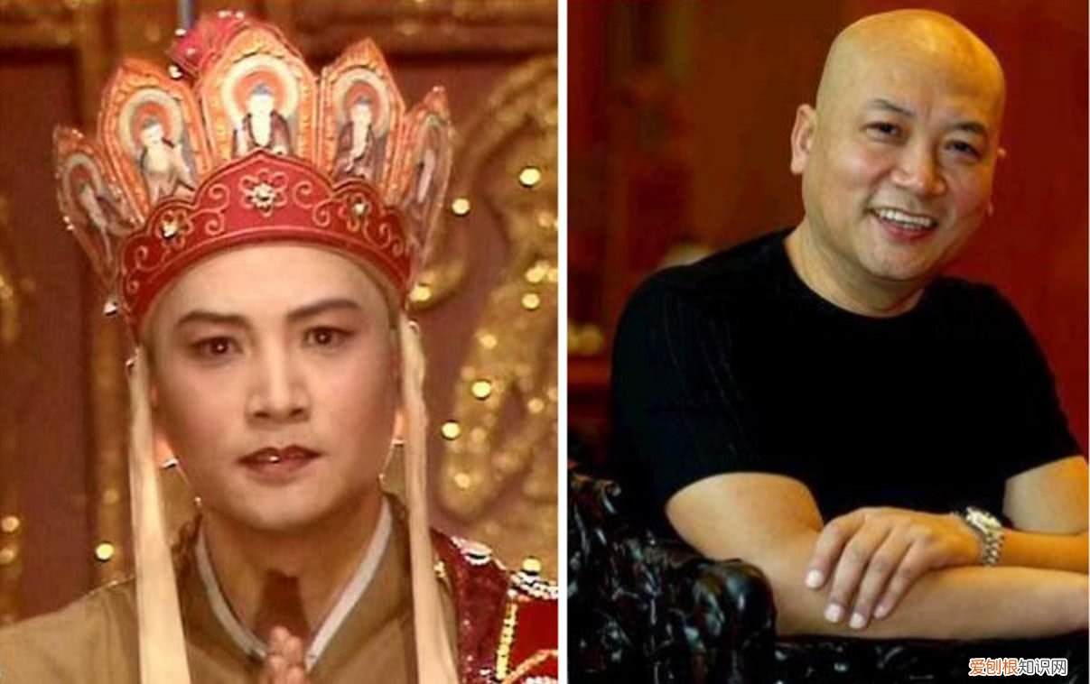 带你见识一下啥叫通天纹 额头上的通天纹长什么样