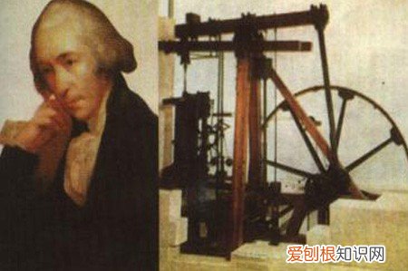 詹姆斯?冯?布雷达?瓦特 蒸汽机是谁发明的