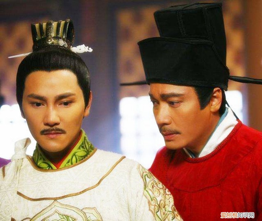 北宋亡国，真的怪王安石吗? 王安石是哪个朝代的