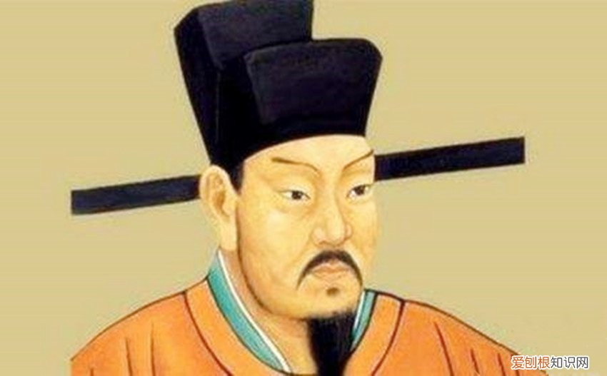 北宋亡国，真的怪王安石吗? 王安石是哪个朝代的