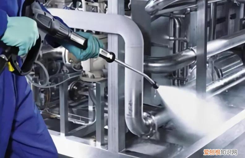 干冰的用途有哪些？看完才知道干冰有这么多用途