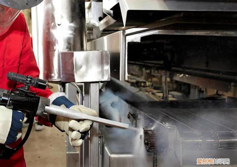 干冰的用途有哪些？看完才知道干冰有这么多用途