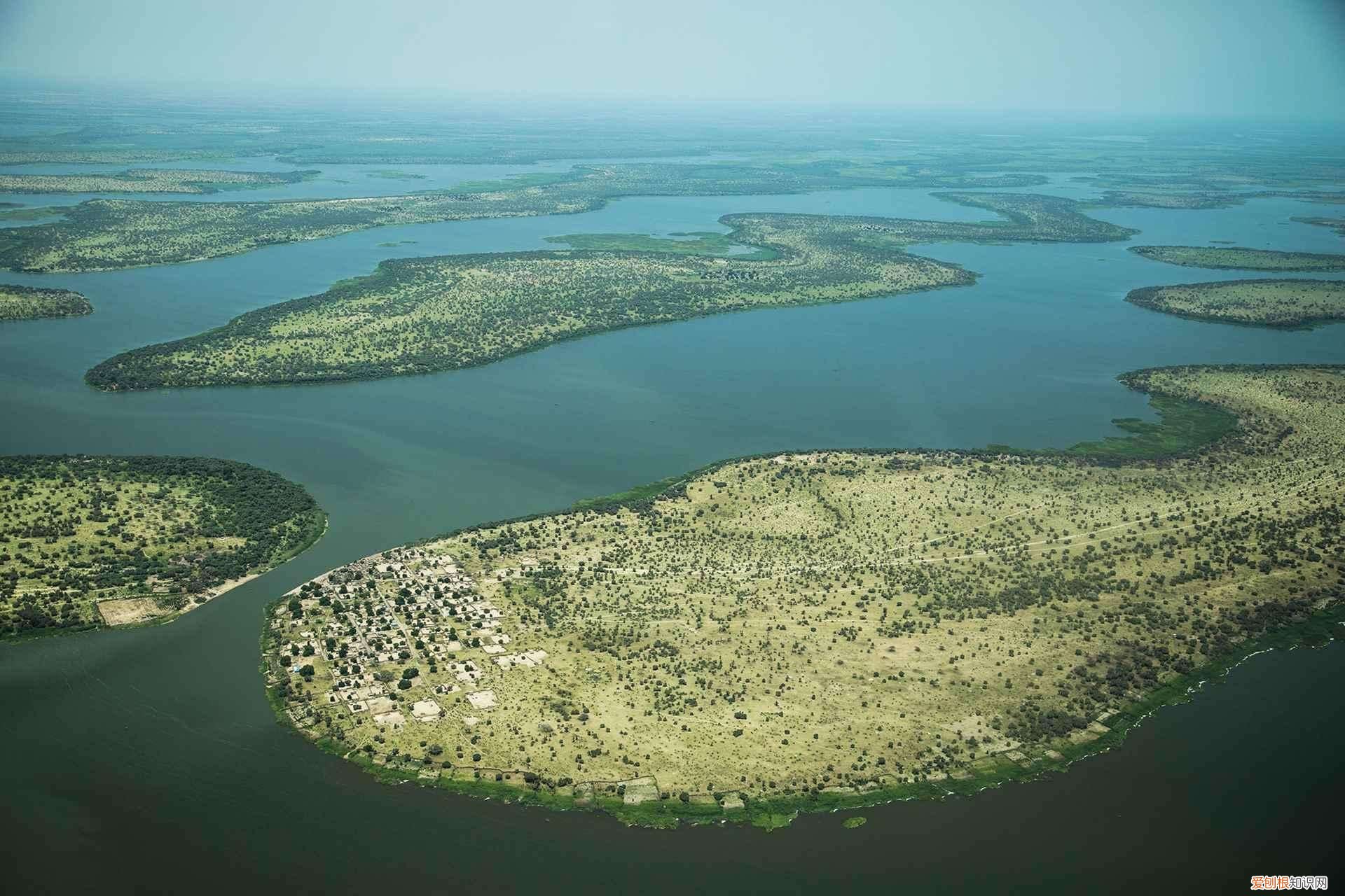 乍得是哪个国家？乍得为什么这么穷