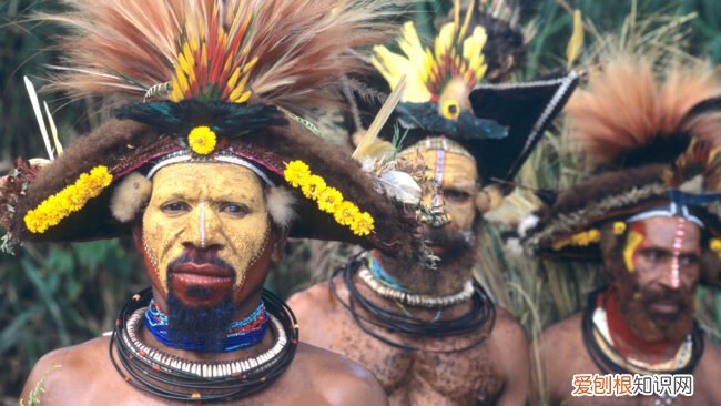 食人族吃人是真的吗？揭秘食人族的真实生活
