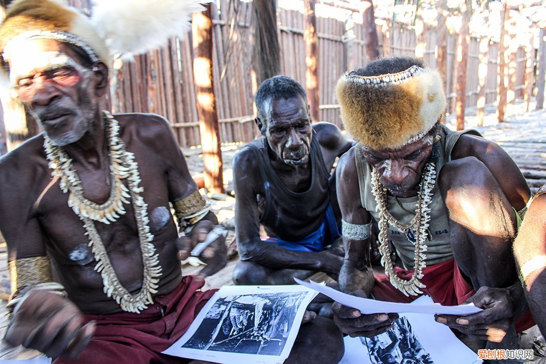 食人族吃人是真的吗？揭秘食人族的真实生活