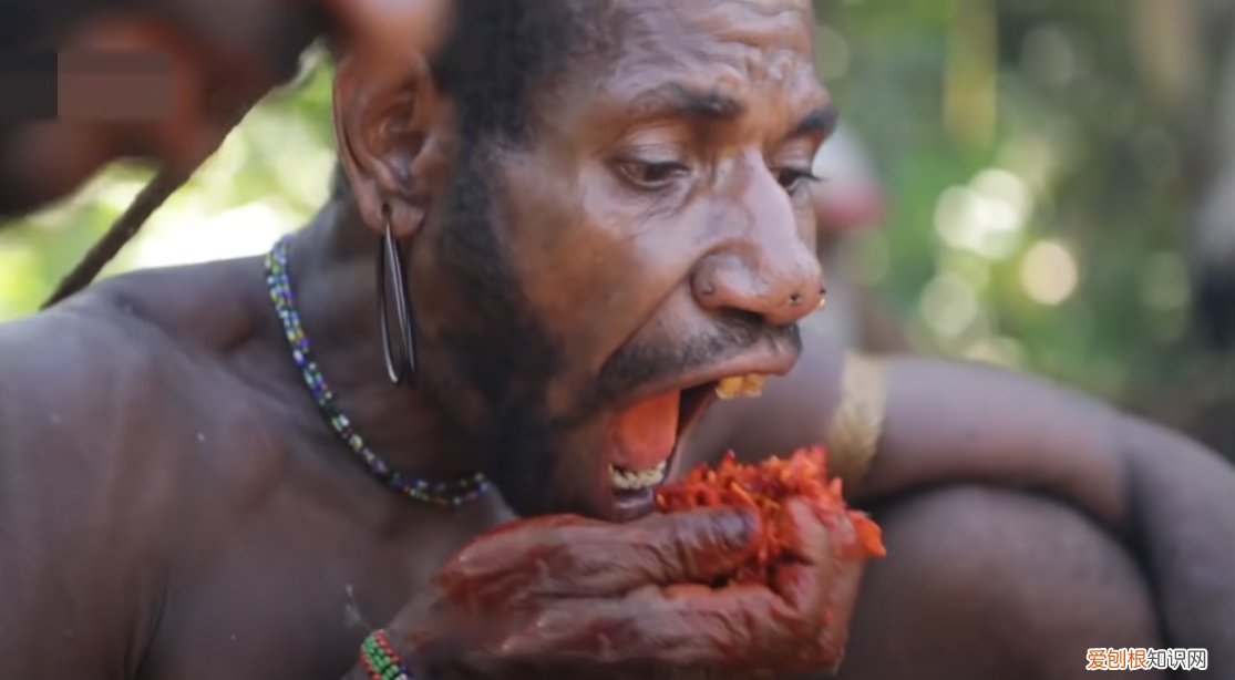 食人族吃人是真的吗？揭秘食人族的真实生活