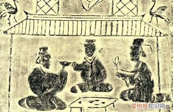 宦官是什么意思？官宦与宦官有什么区别