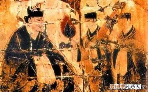 宦官是什么意思？官宦与宦官有什么区别