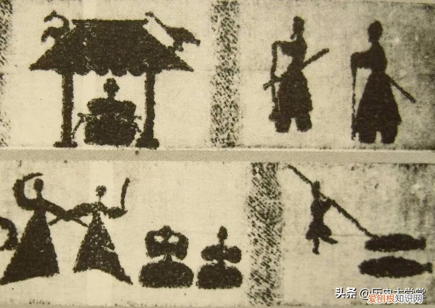 宦官是什么意思？官宦与宦官有什么区别