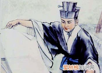 造纸术是谁发明的？造纸术的发明者蔡伦？