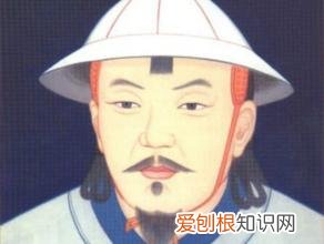 元朝11帝，一头一尾干了59年 元朝历代帝王