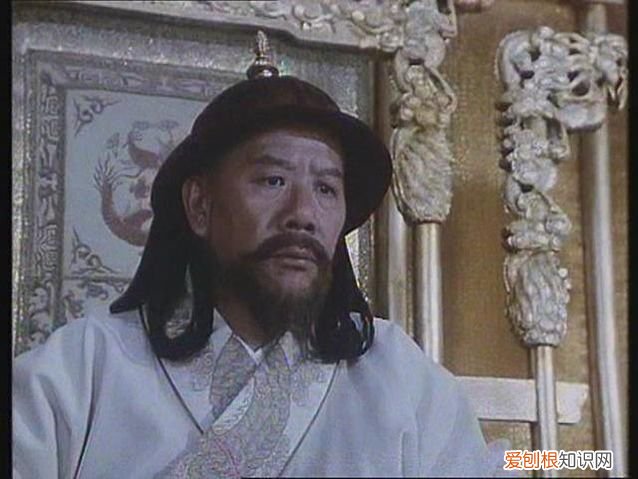 元朝11帝，一头一尾干了59年 元朝历代帝王