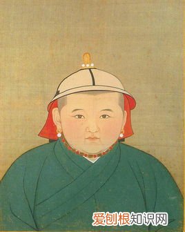 元朝11帝，一头一尾干了59年 元朝历代帝王