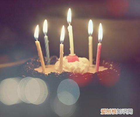 生日的高情商祝福文案 高情商的祝别人生日快乐