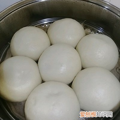 教你蒸馒头的正宗做法 馒头的制作方法和步骤
