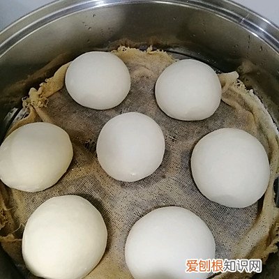 教你蒸馒头的正宗做法 馒头的制作方法和步骤