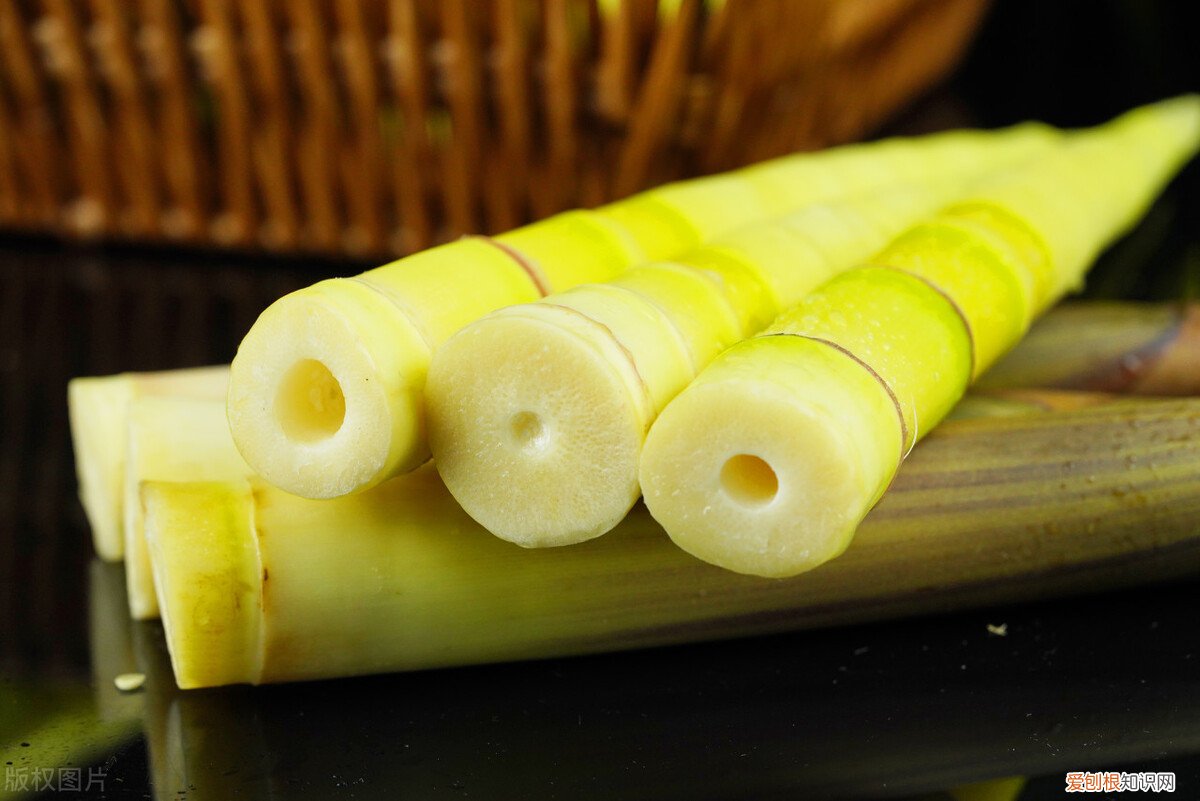 牢记这3步，竹笋爽脆好吃 竹笋的正确焯水方法