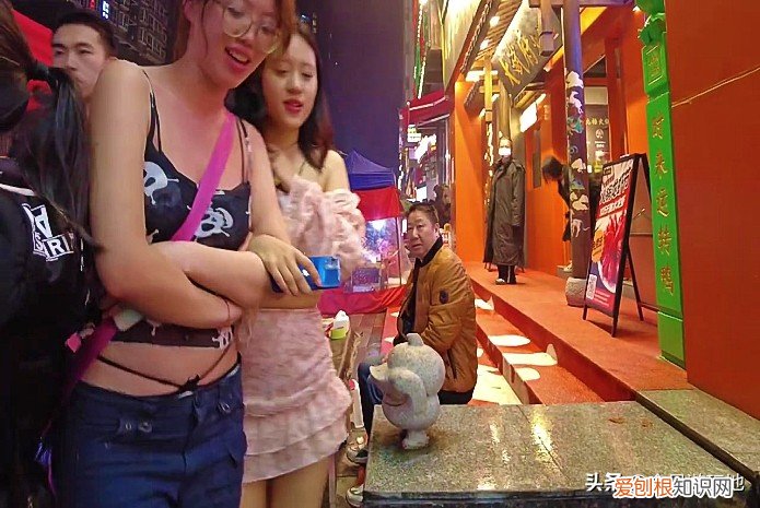 四线城市焦作气息朴实浓厚 河南焦作富还是穷