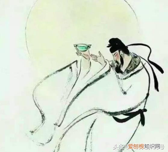 读来让人顿生豪气 李白最霸气的十首诗