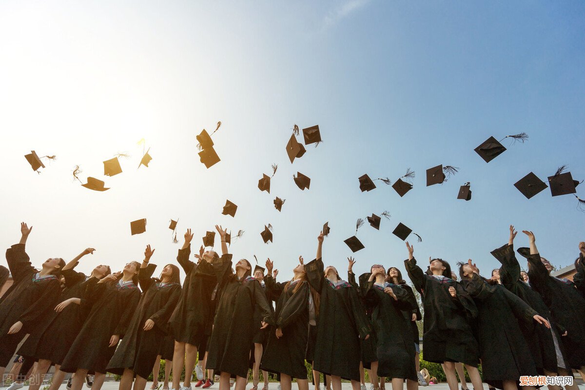 致毕业季短句文案 毕业文案短句干净治愈